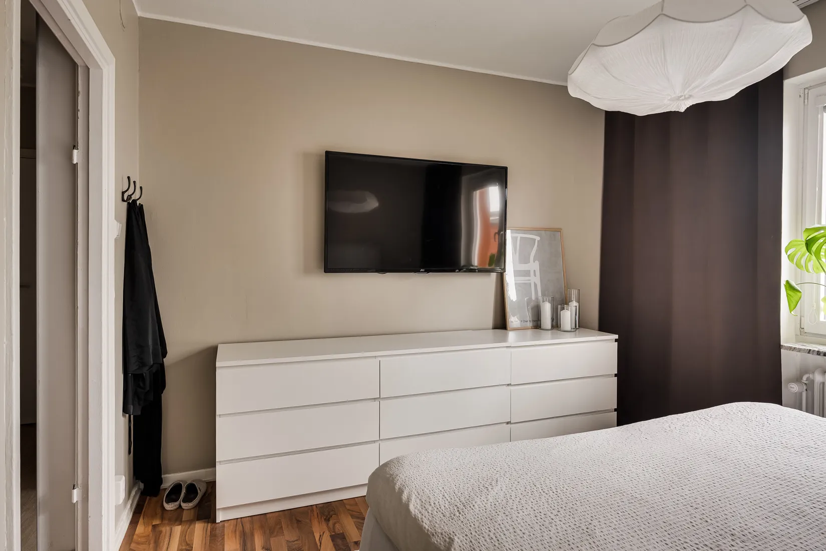 Bostadsrätt, Kastellgatan 46, Brännan, Härnösand