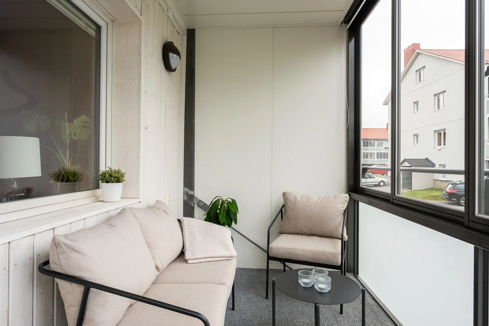 Bostadsrätt, Kastellgatan 46, Brännan, Härnösand