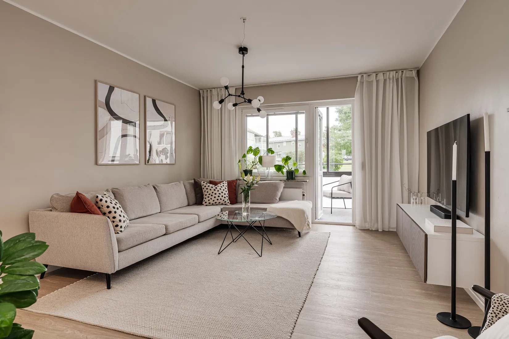 Bostadsrätt, Kastellgatan 46, Brännan, Härnösand