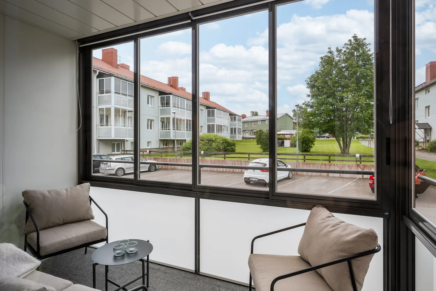 Bostadsrätt, Kastellgatan 46, Brännan, Härnösand