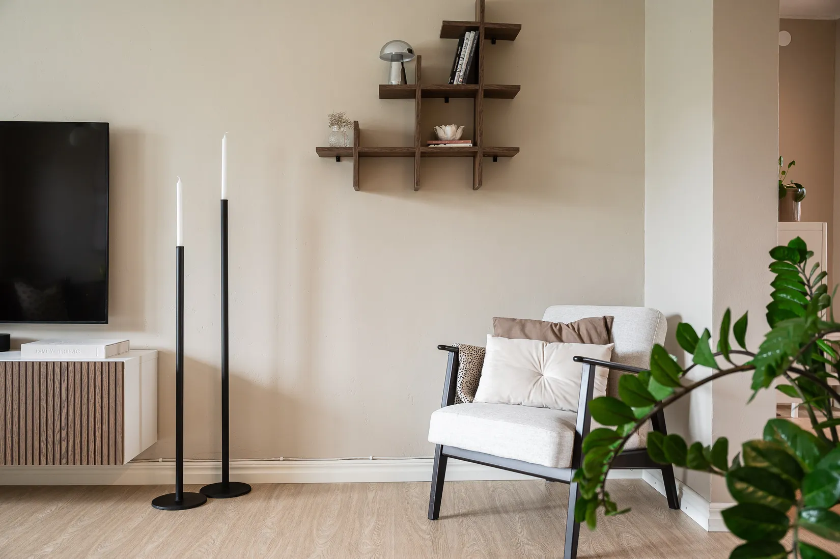 Bostadsrätt, Kastellgatan 46, Brännan, Härnösand