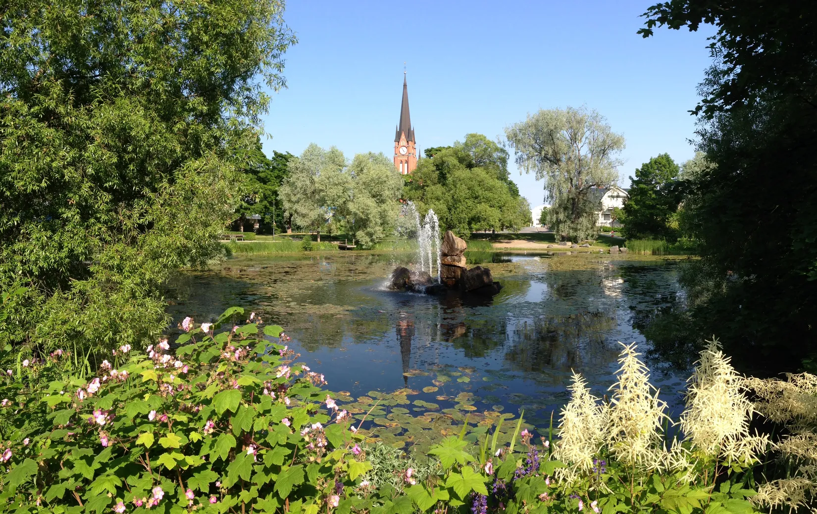 Bostadsrätt, Åkersviksgatan 9D, Sundsvall centrum, Sundsvall
