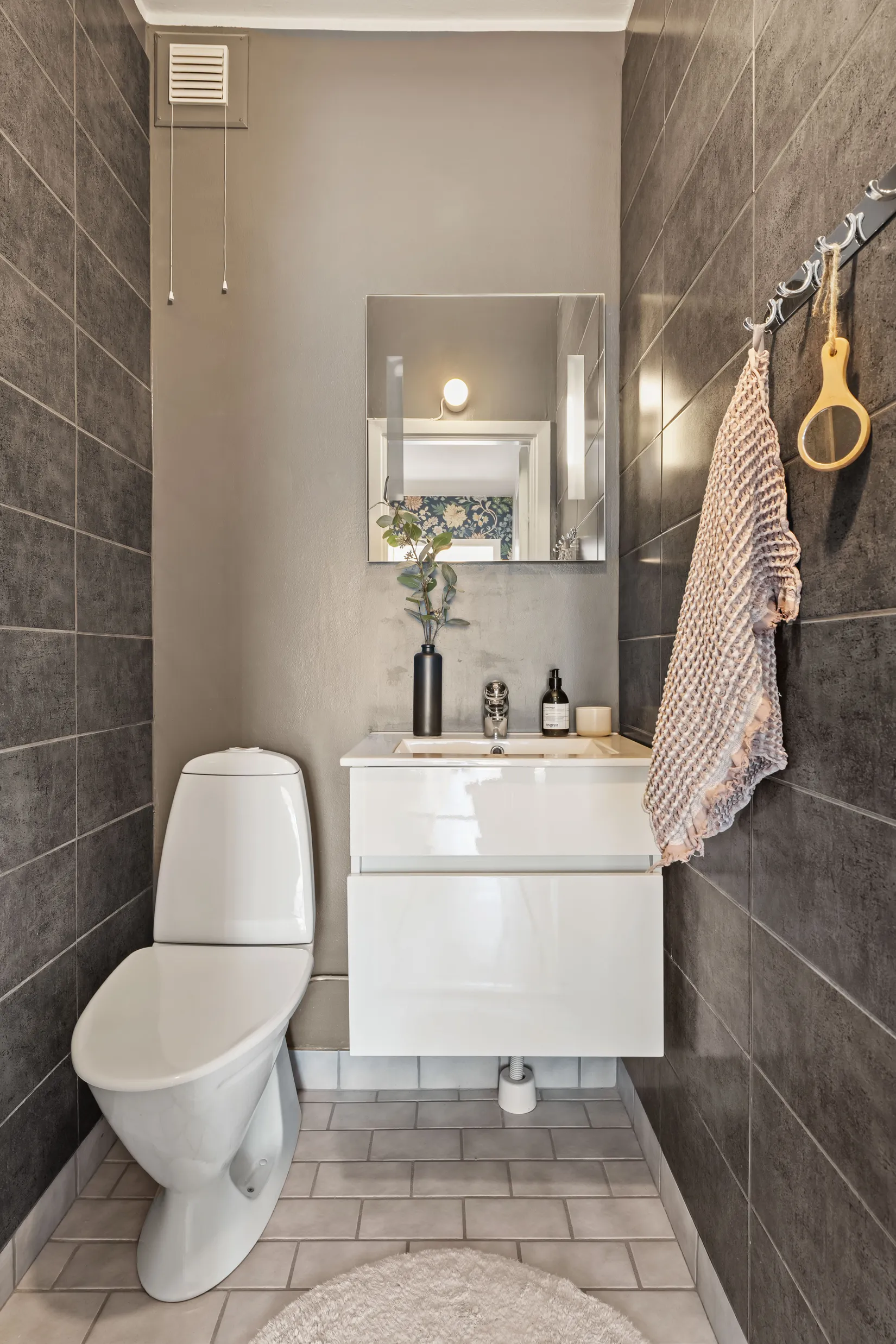 Bostadsrätt, Åkersviksgatan 9D, Sundsvall centrum, Sundsvall