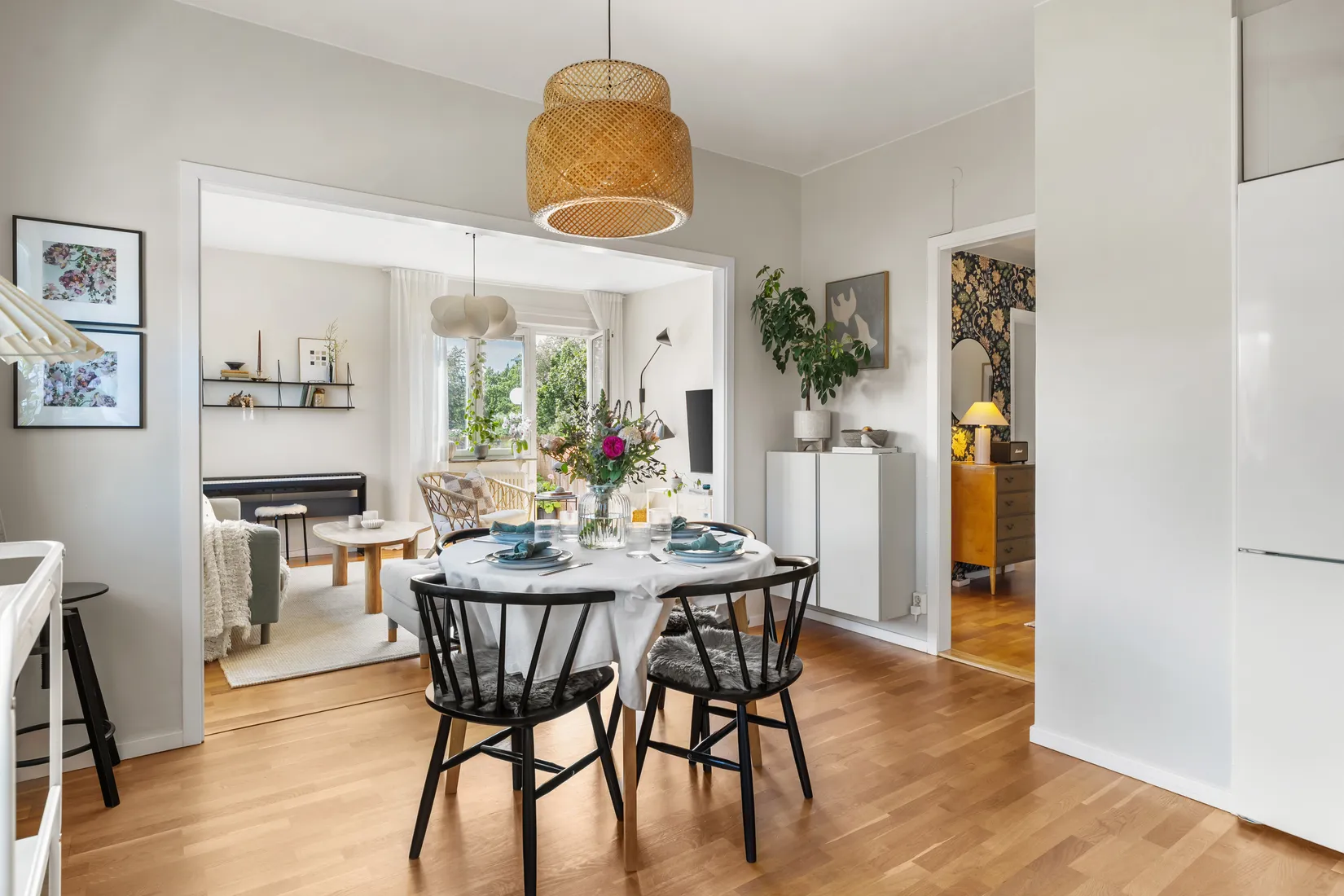 Bostadsrätt, Åkersviksgatan 9D, Sundsvall centrum, Sundsvall