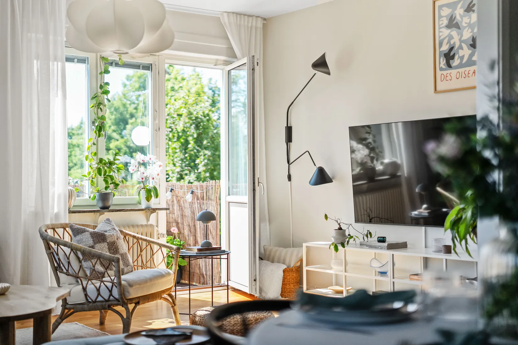 Bostadsrätt, Åkersviksgatan 9D, Sundsvall centrum, Sundsvall