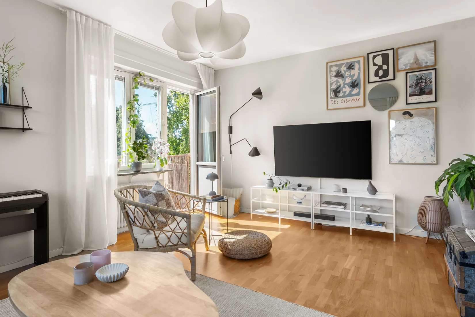 Bostadsrätt, Åkersviksgatan 9D, Sundsvall centrum, Sundsvall