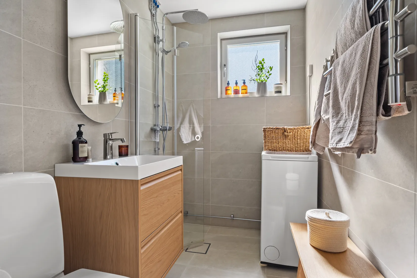 Bostadsrätt, Åkersviksgatan 9D, Sundsvall centrum, Sundsvall