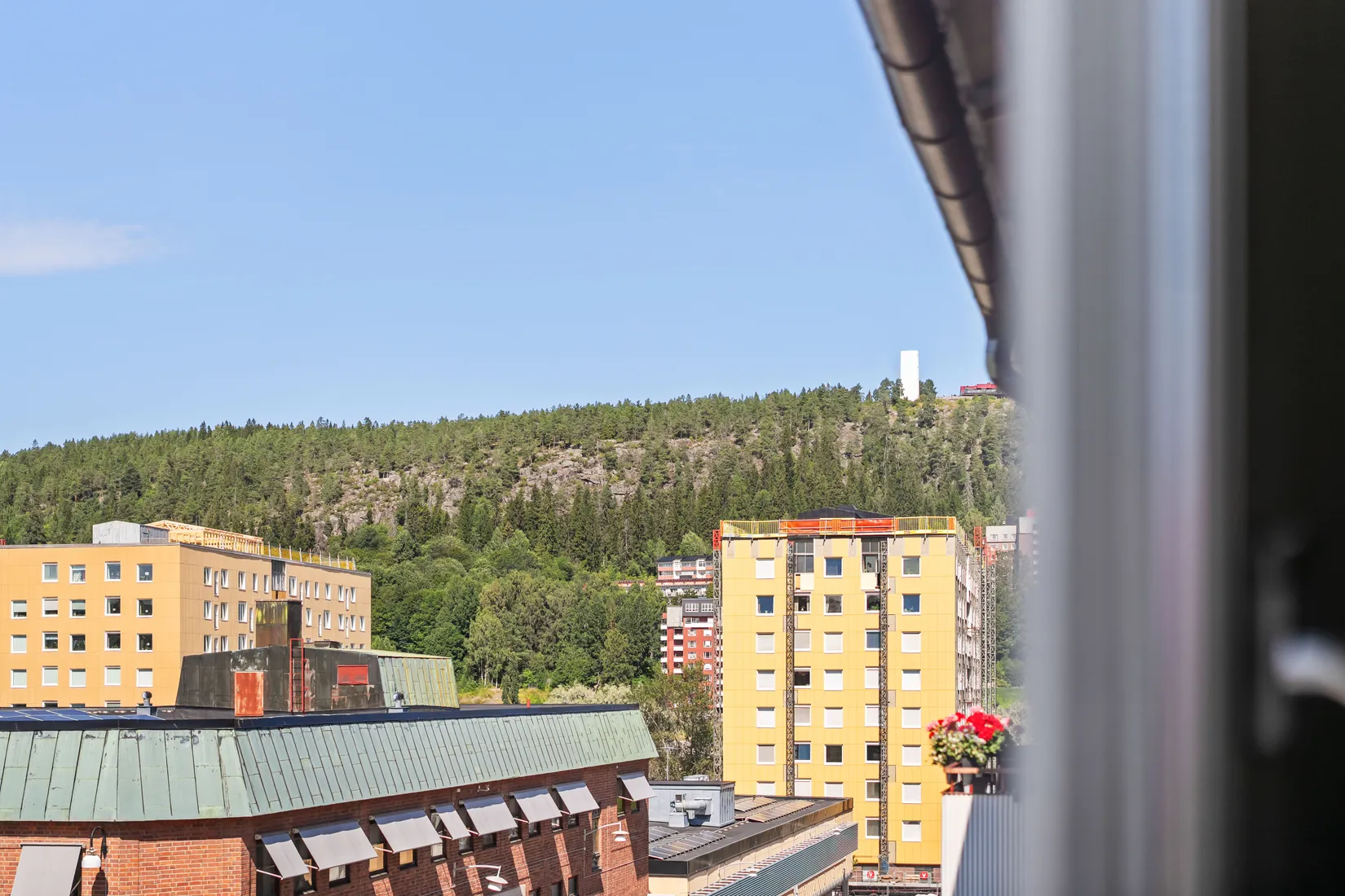 Bostadsrätt, Åkersviksgatan 9D, Sundsvall centrum, Sundsvall