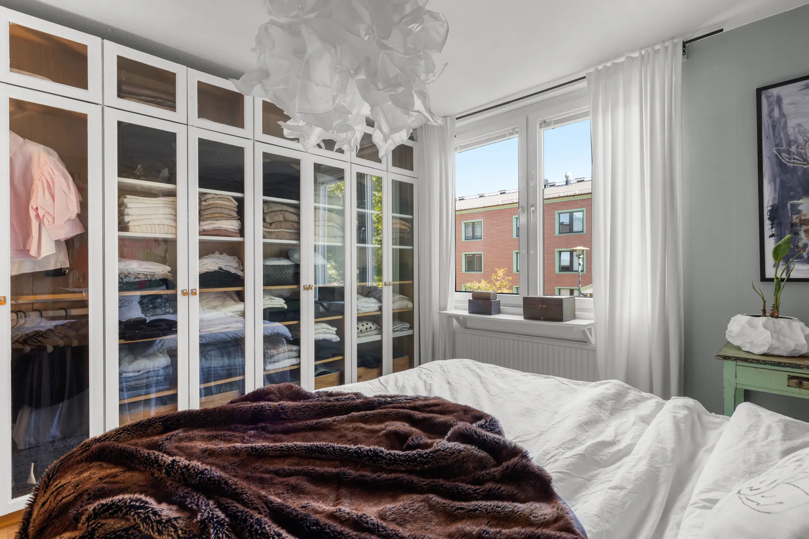 Bostadsrätt, Njupkärrsvägen 48, Tyresö Centrum/Bergfoten, Tyresö