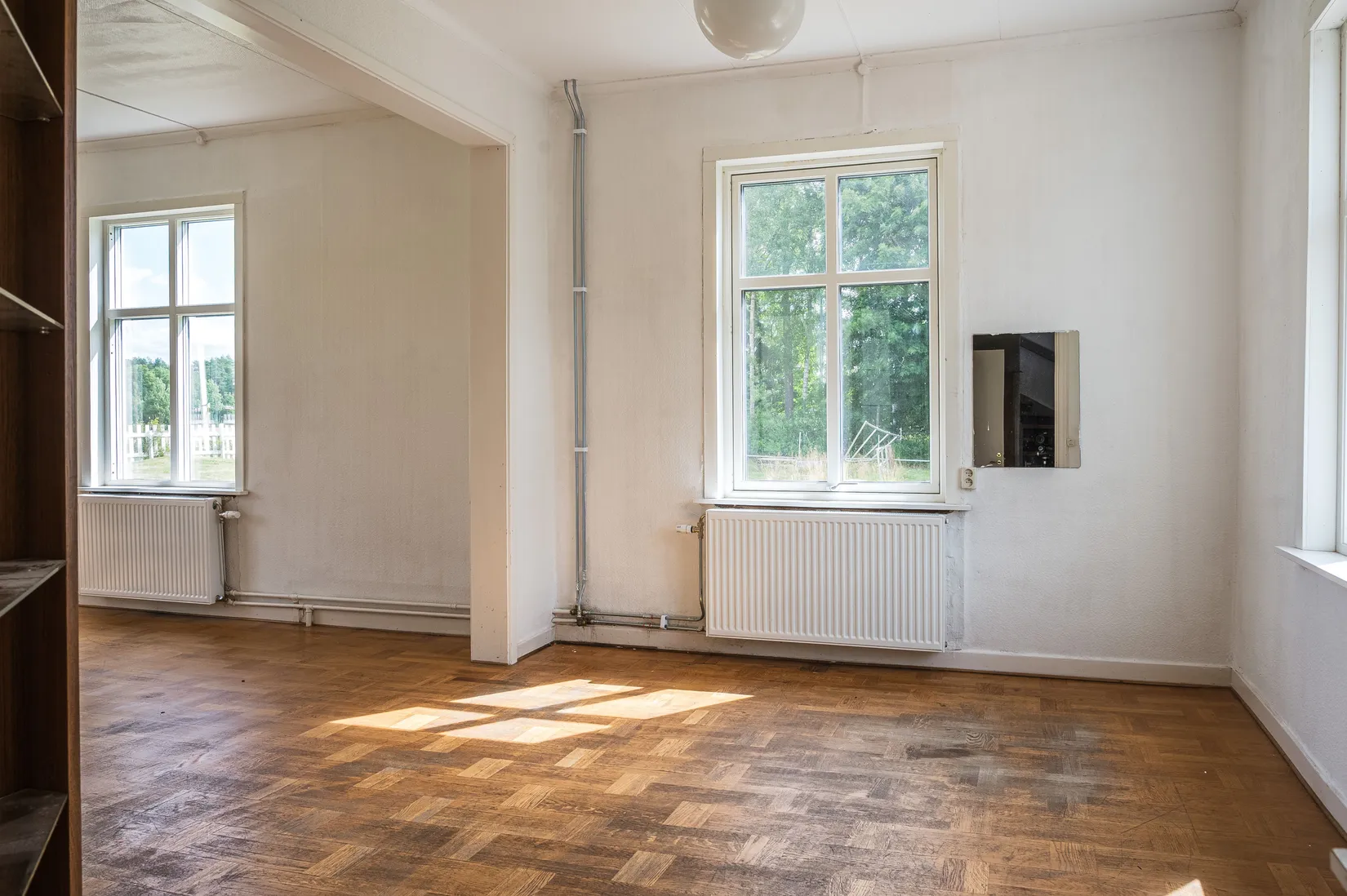Villa, Edsvära Algutstorp 2, Edsvära, Vara