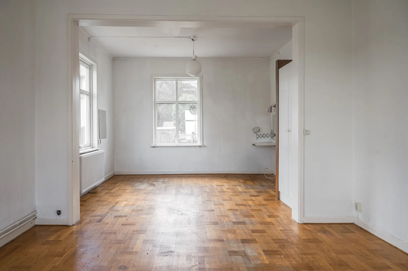 Villa, Edsvära Algutstorp 2, Edsvära, Vara