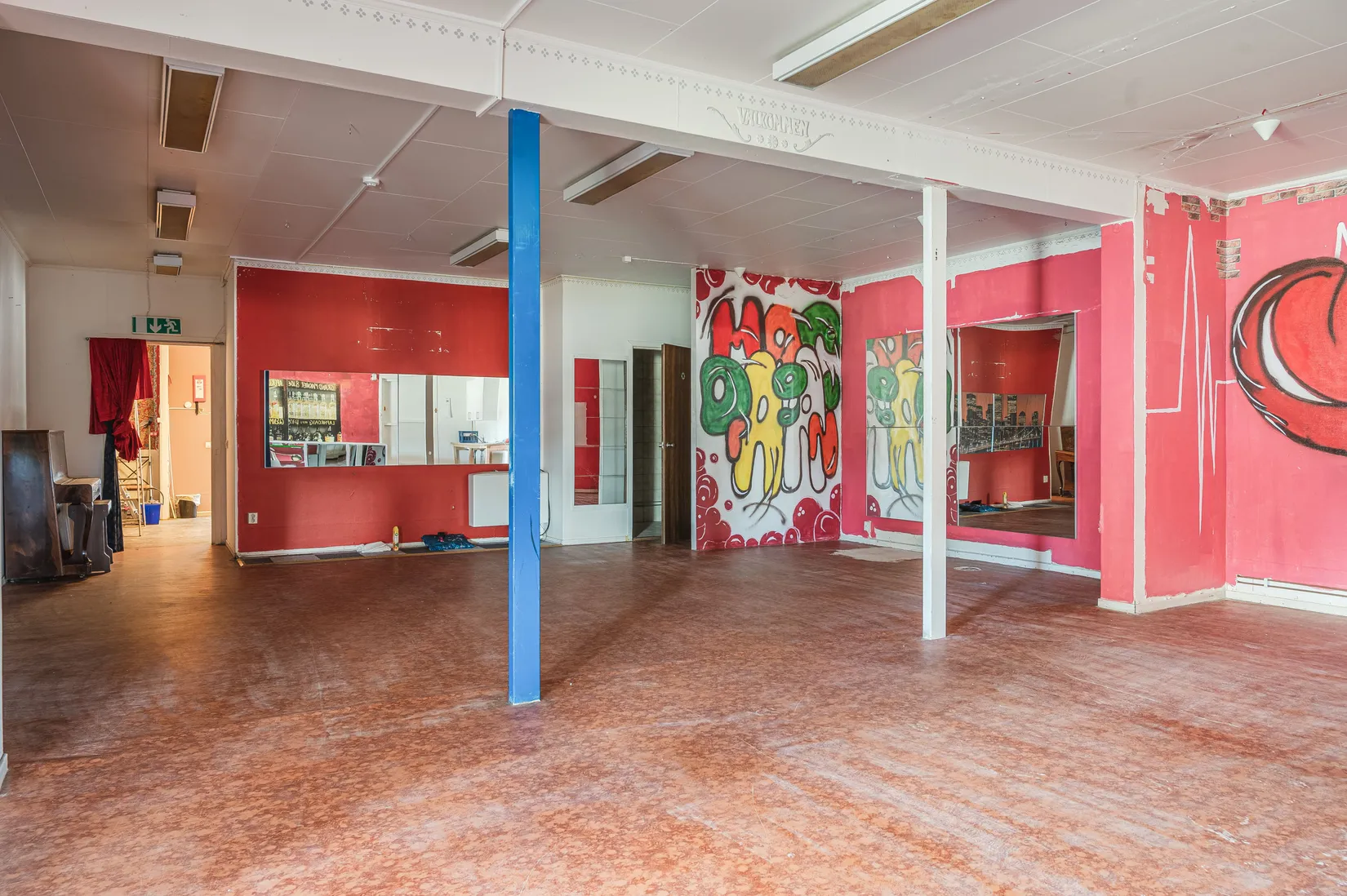Villa, Edsvära Algutstorp 2, Edsvära, Vara