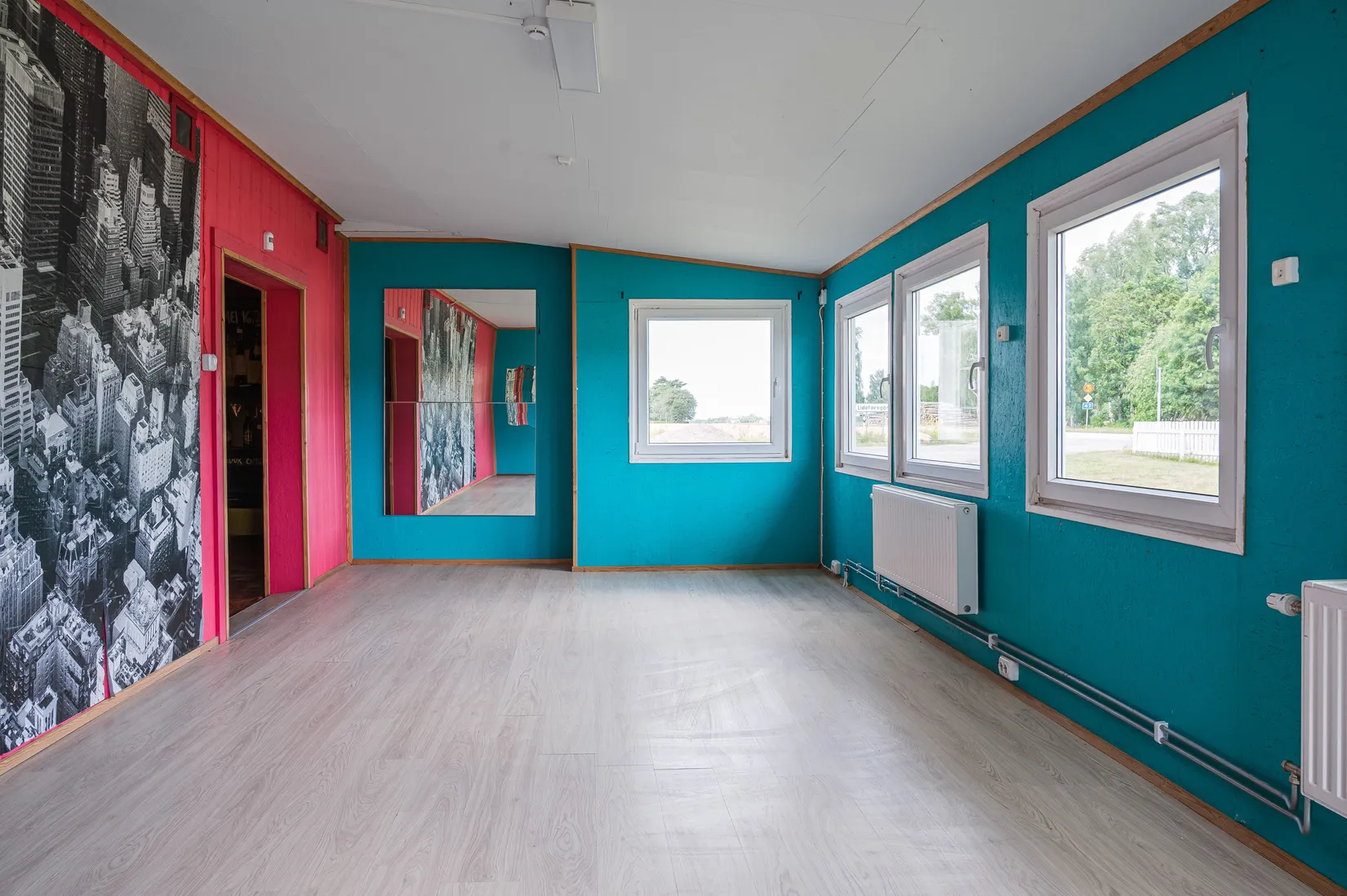 Villa, Edsvära Algutstorp 2, Edsvära, Vara