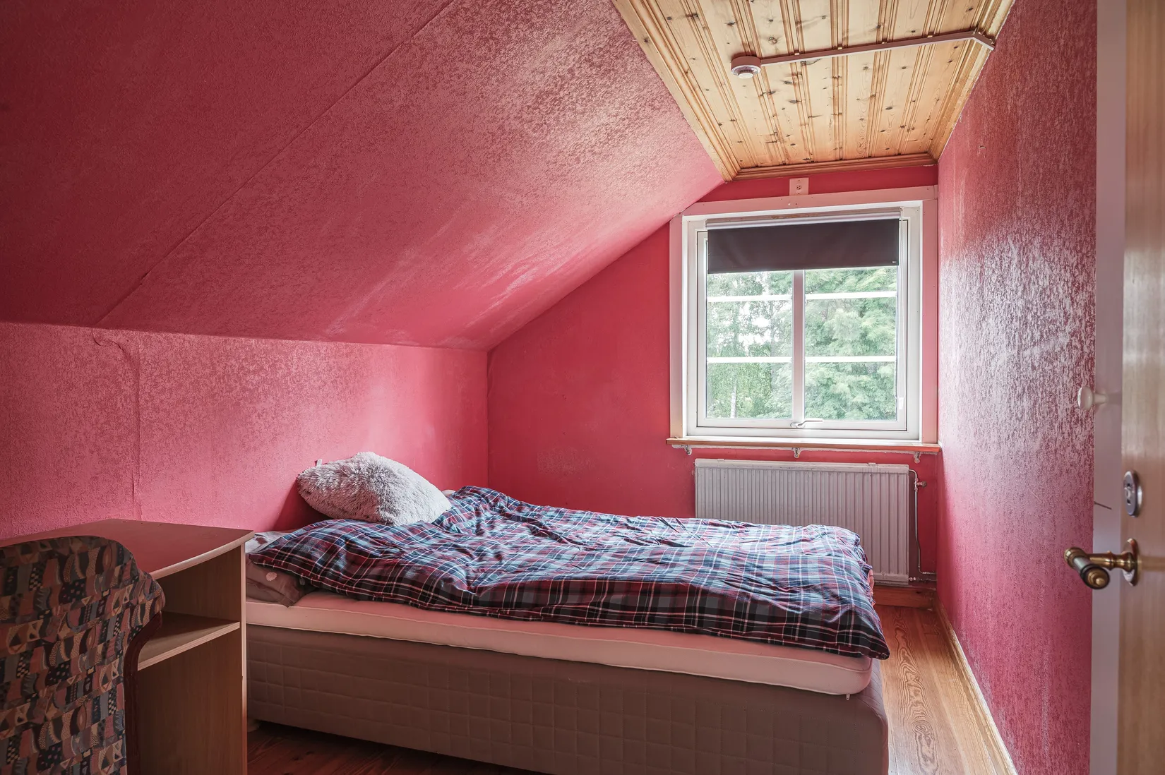 Villa, Edsvära Algutstorp 2, Edsvära, Vara
