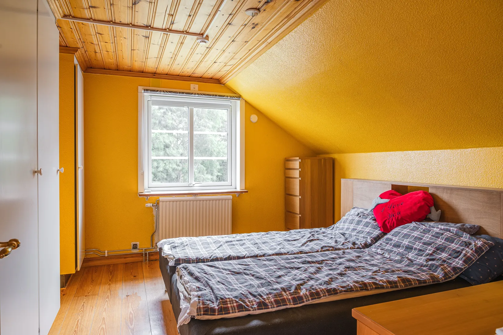 Villa, Edsvära Algutstorp 2, Edsvära, Vara