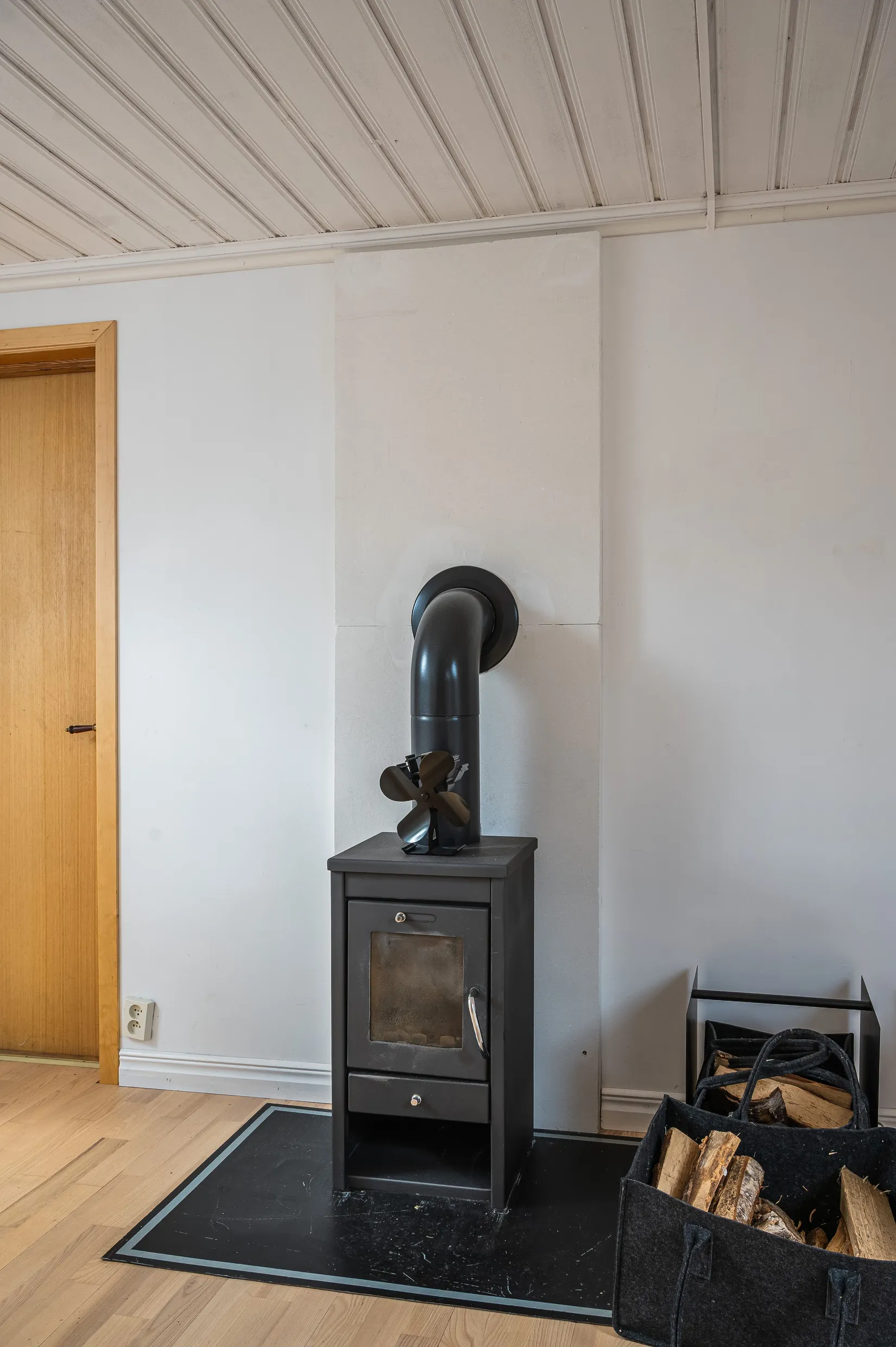 Villa, Edsvära Algutstorp 2, Edsvära, Vara
