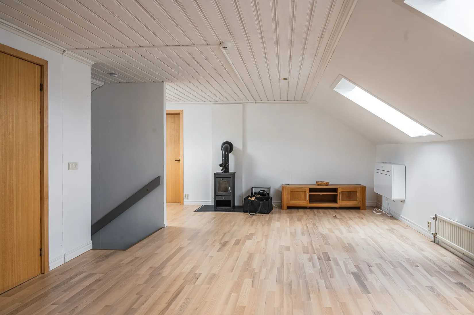 Villa, Edsvära Algutstorp 2, Edsvära, Vara