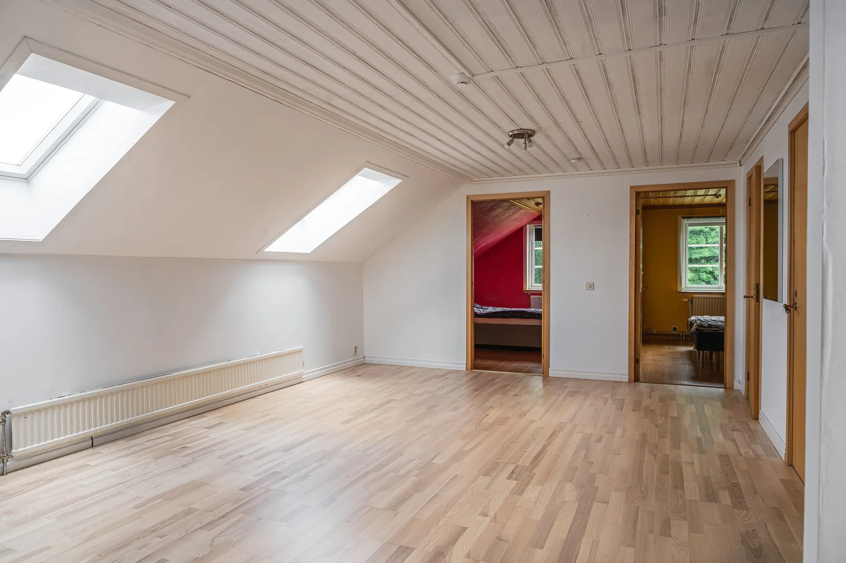 Villa, Edsvära Algutstorp 2, Edsvära, Vara