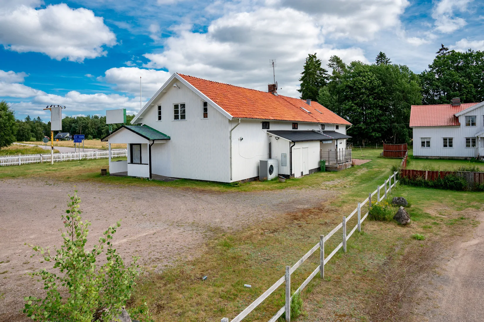 Villa, Edsvära Algutstorp 2, Edsvära, Vara