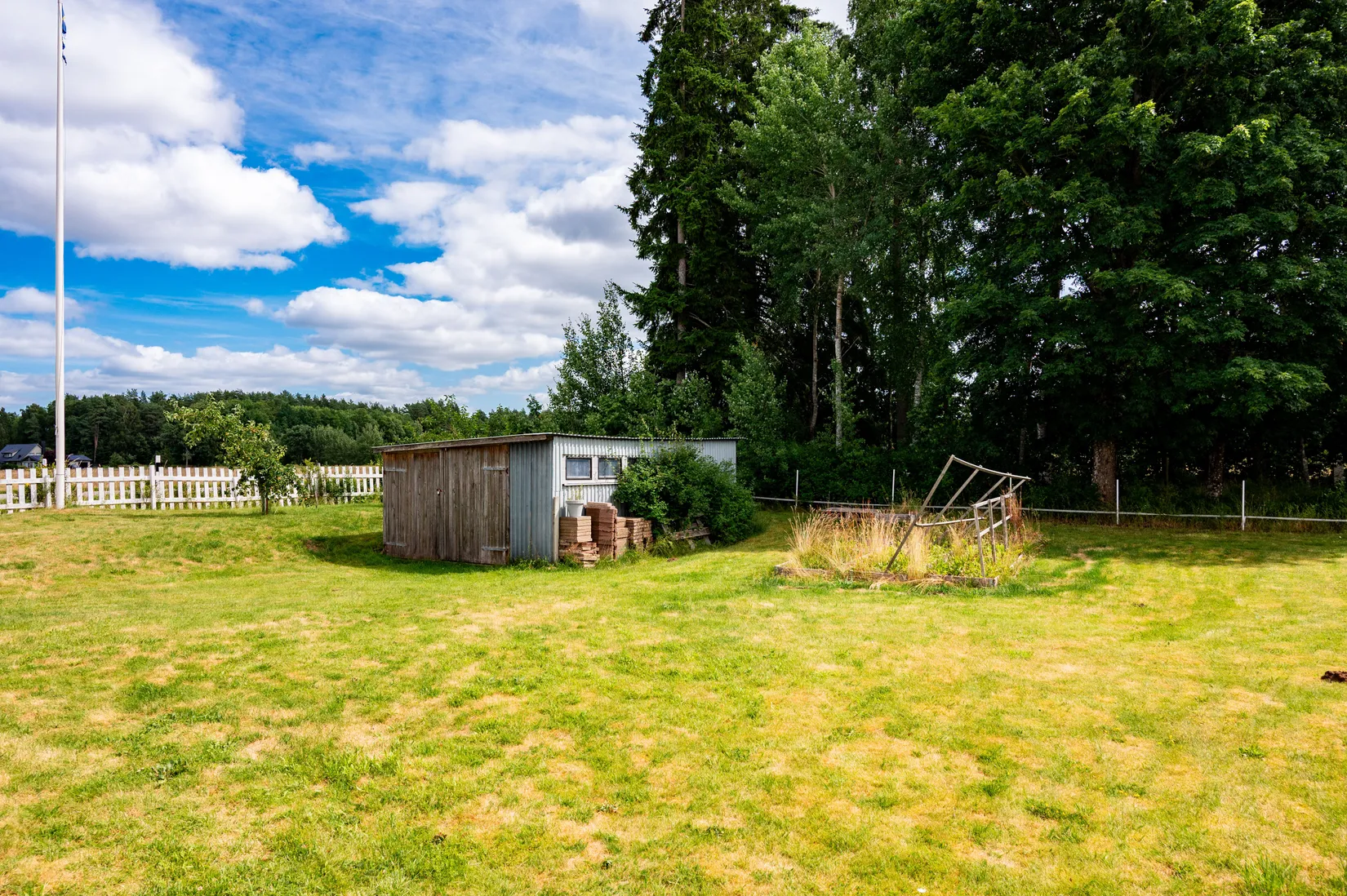 Villa, Edsvära Algutstorp 2, Edsvära, Vara