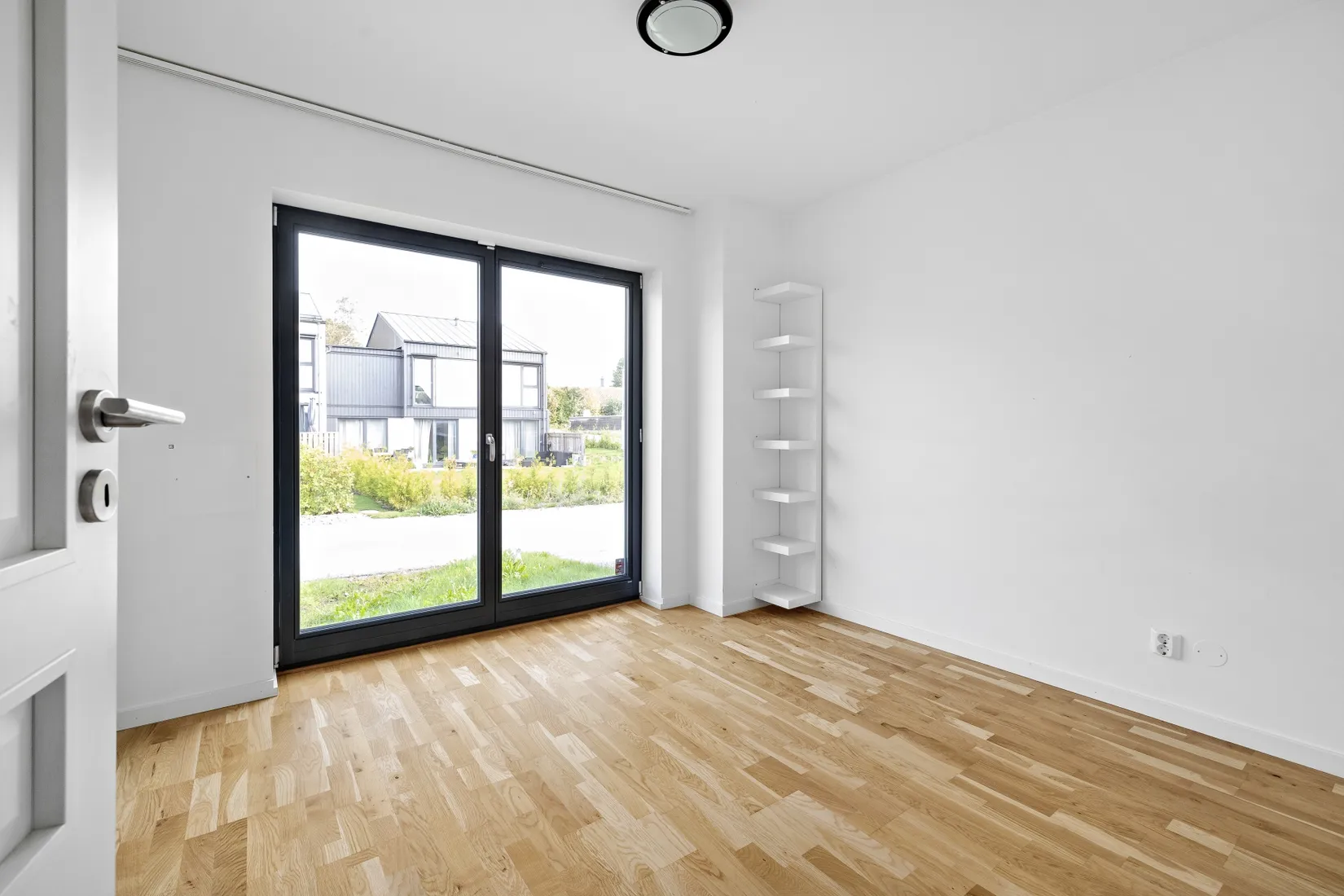 Radhus, Vikingavägen 23, Österåker