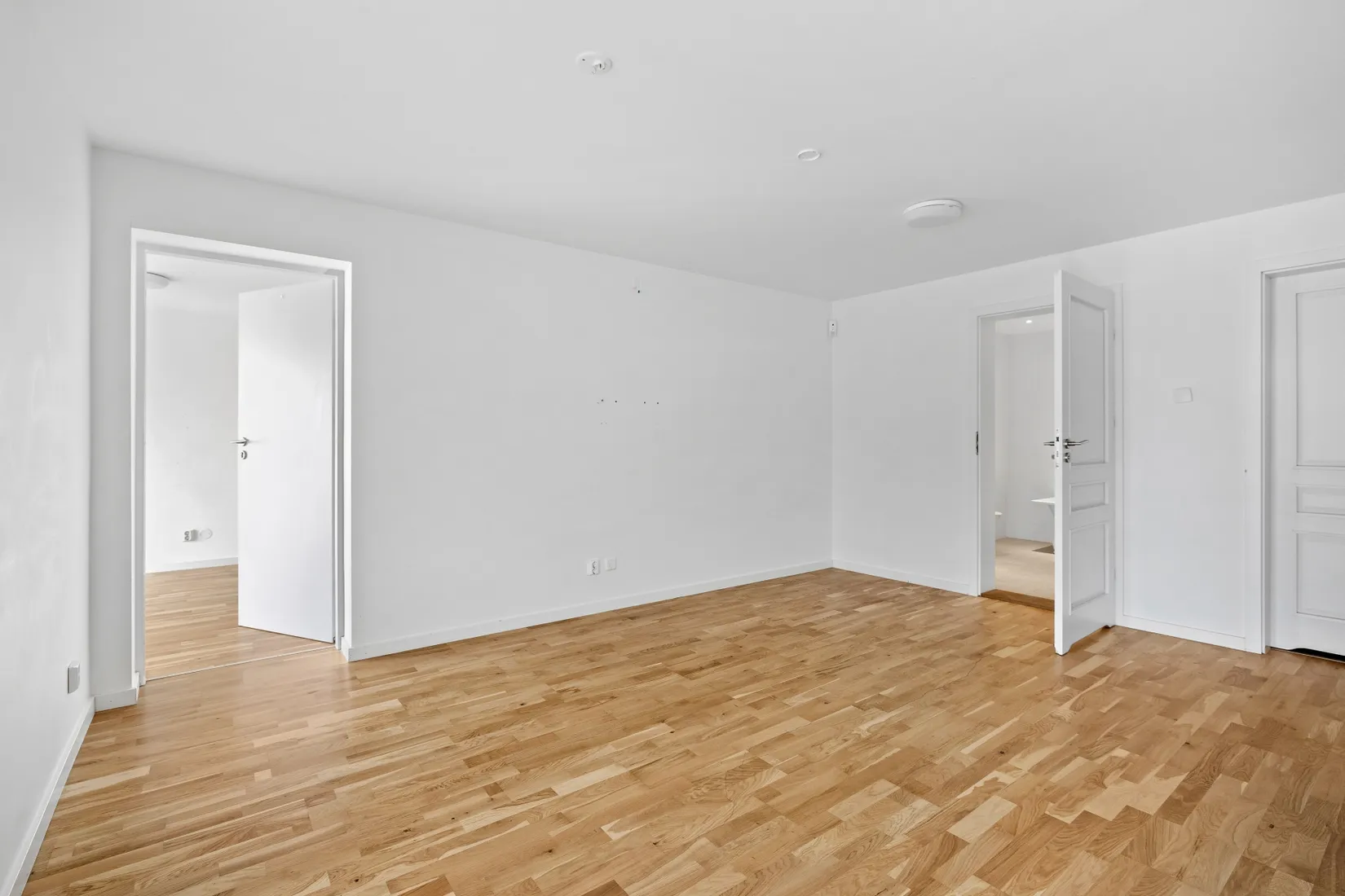 Radhus, Vikingavägen 23, Österåker