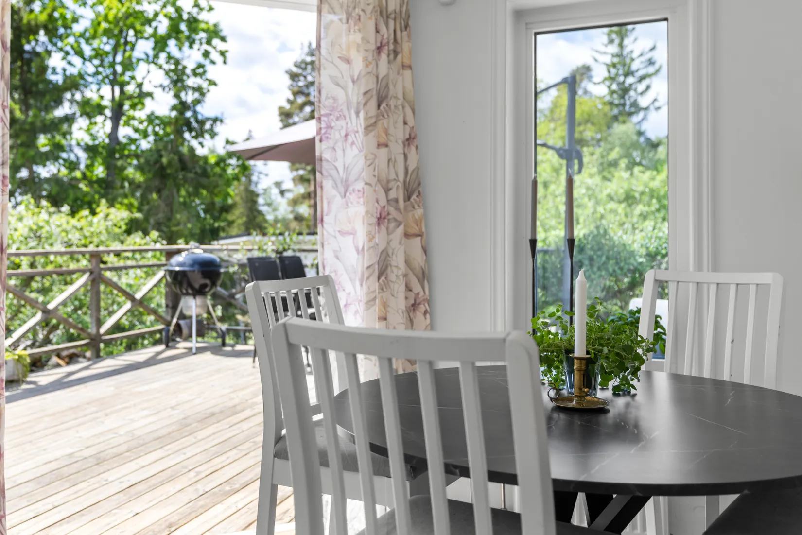 Villa, Breviksvägen 54, Brevik, Tyresö