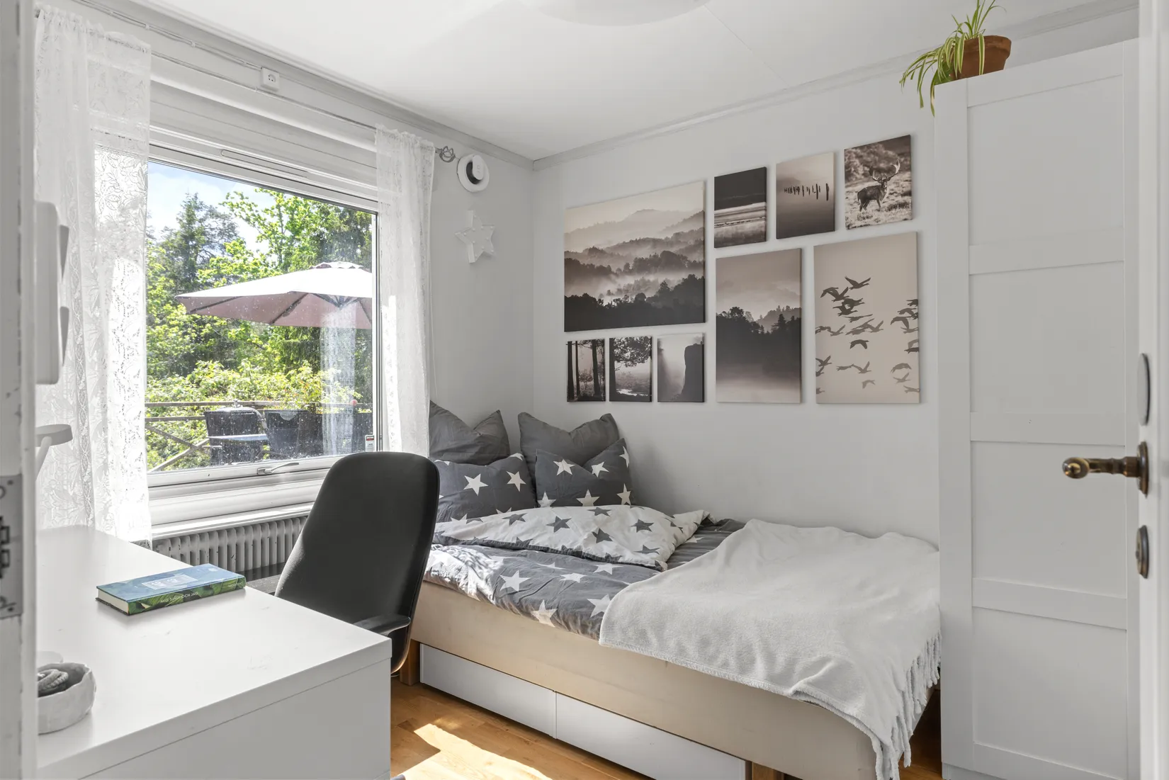 Villa, Breviksvägen 54, Brevik, Tyresö