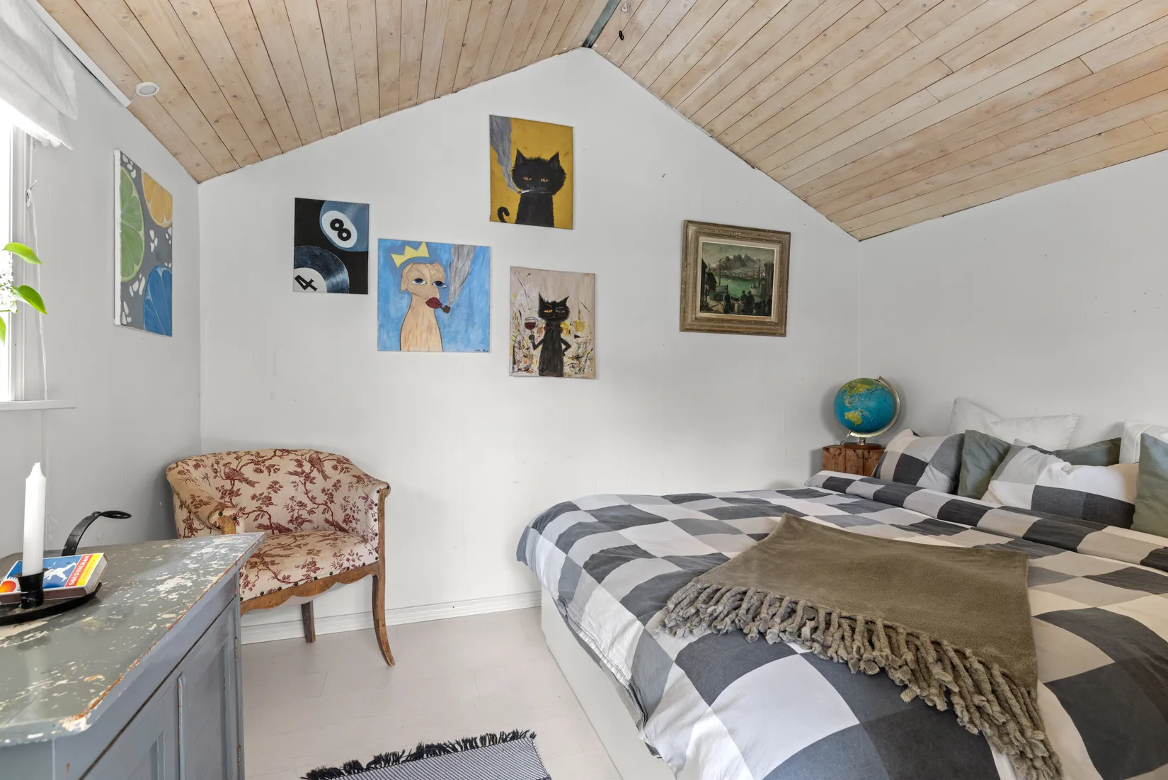 Villa, Breviksvägen 54, Brevik, Tyresö