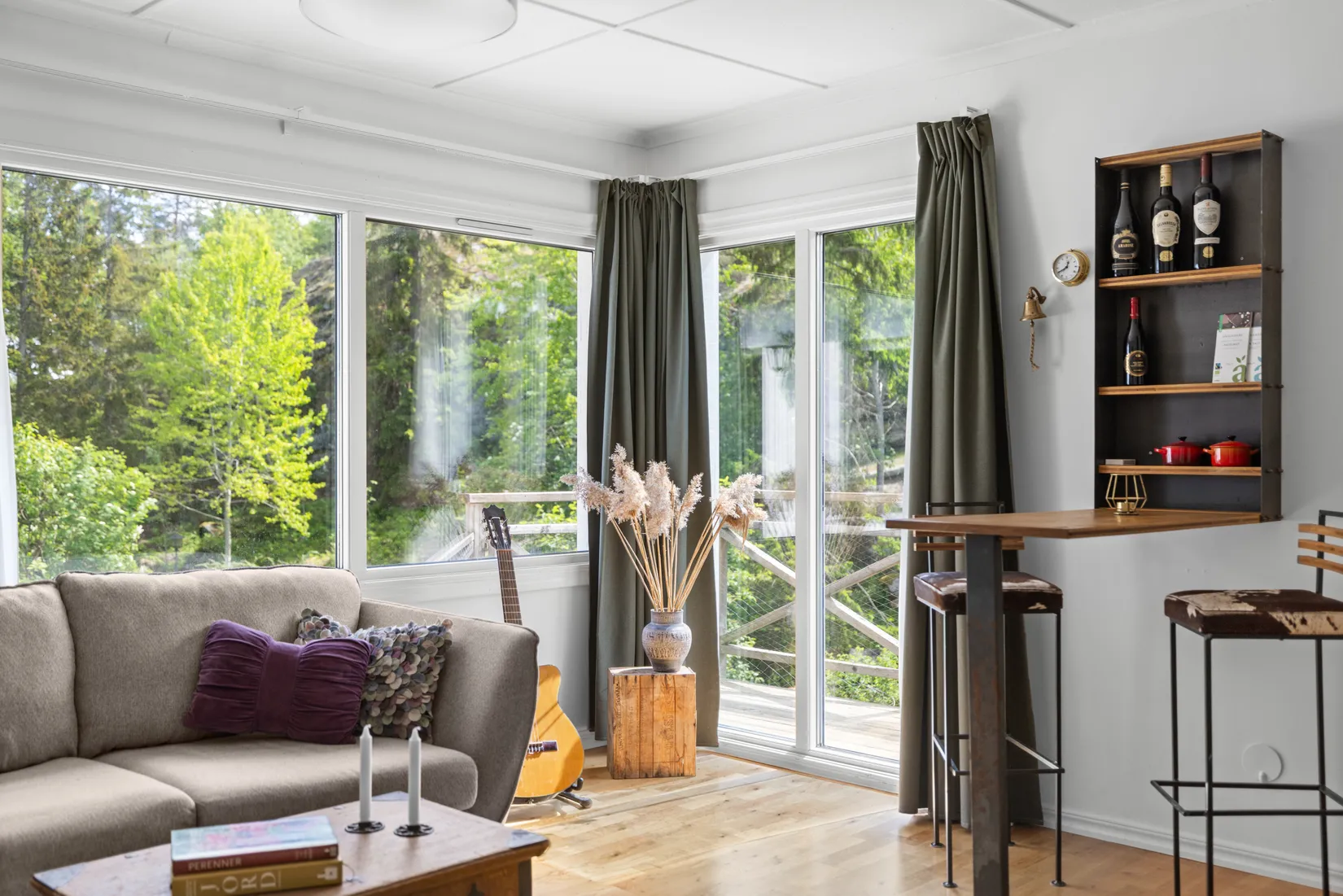 Villa, Breviksvägen 54, Brevik, Tyresö