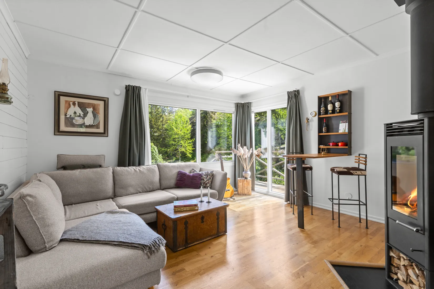 Villa, Breviksvägen 54, Brevik, Tyresö