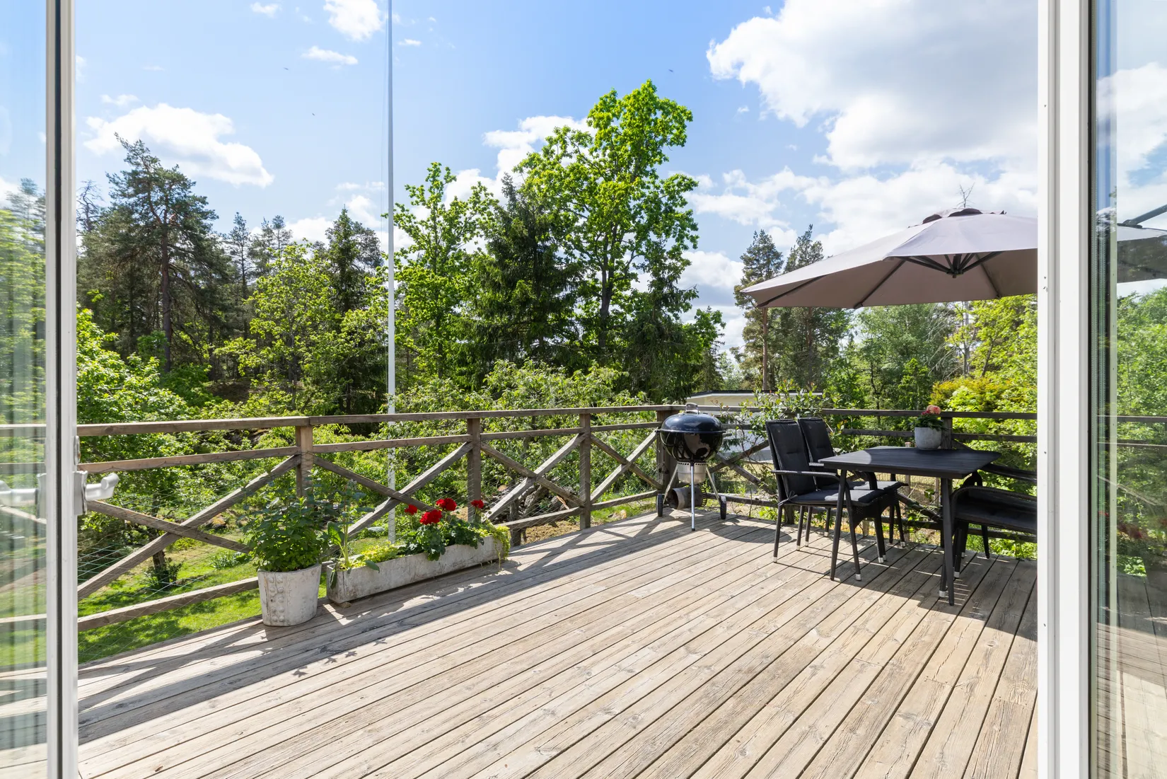 Villa, Breviksvägen 54, Brevik, Tyresö