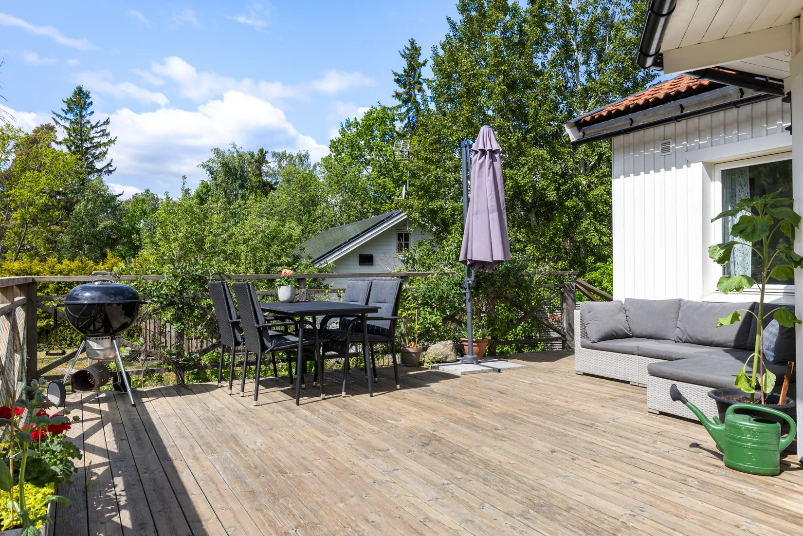 Villa, Breviksvägen 54, Brevik, Tyresö