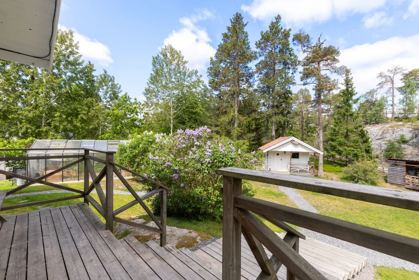 Villa, Breviksvägen 54, Brevik, Tyresö
