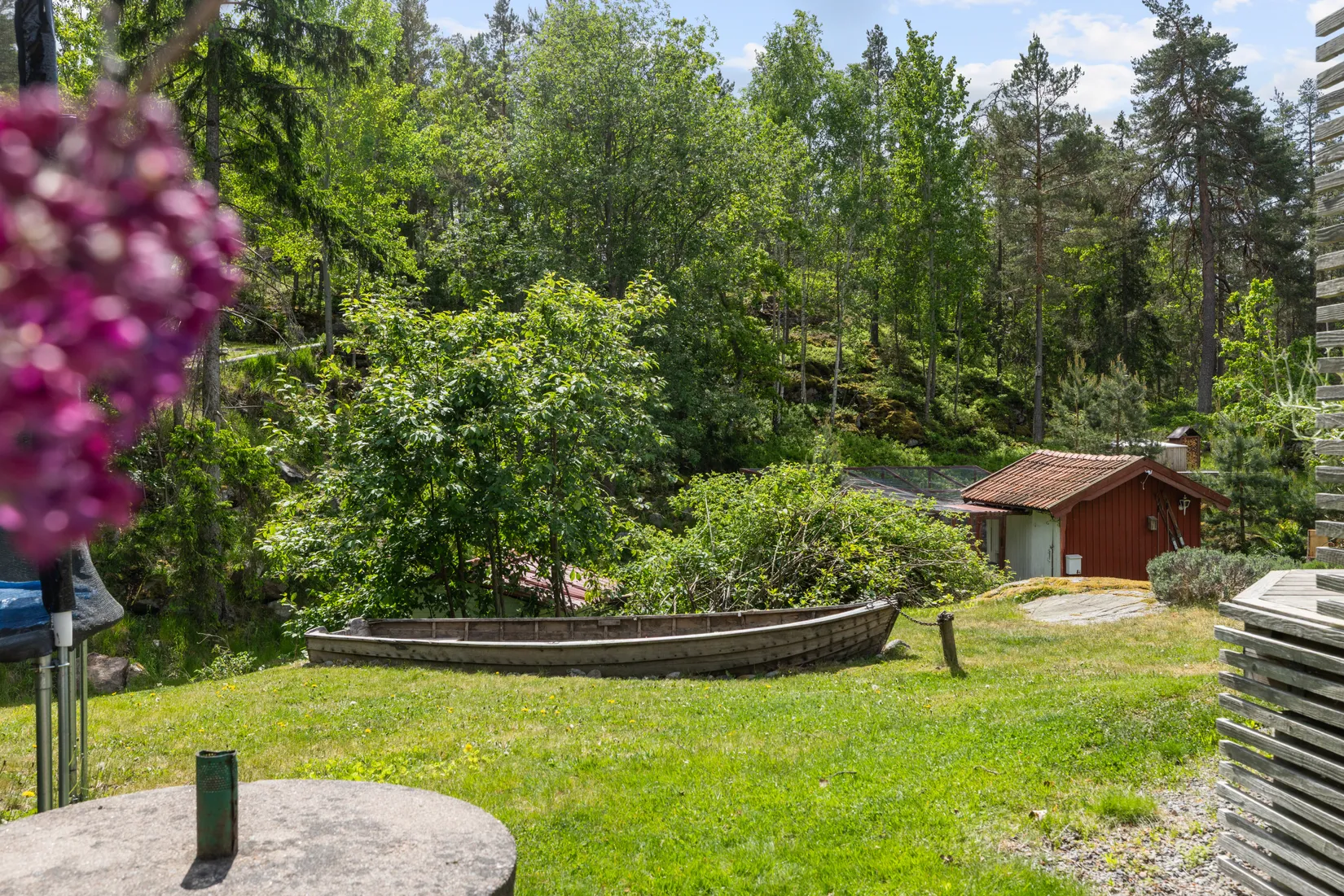 Villa, Breviksvägen 54, Brevik, Tyresö