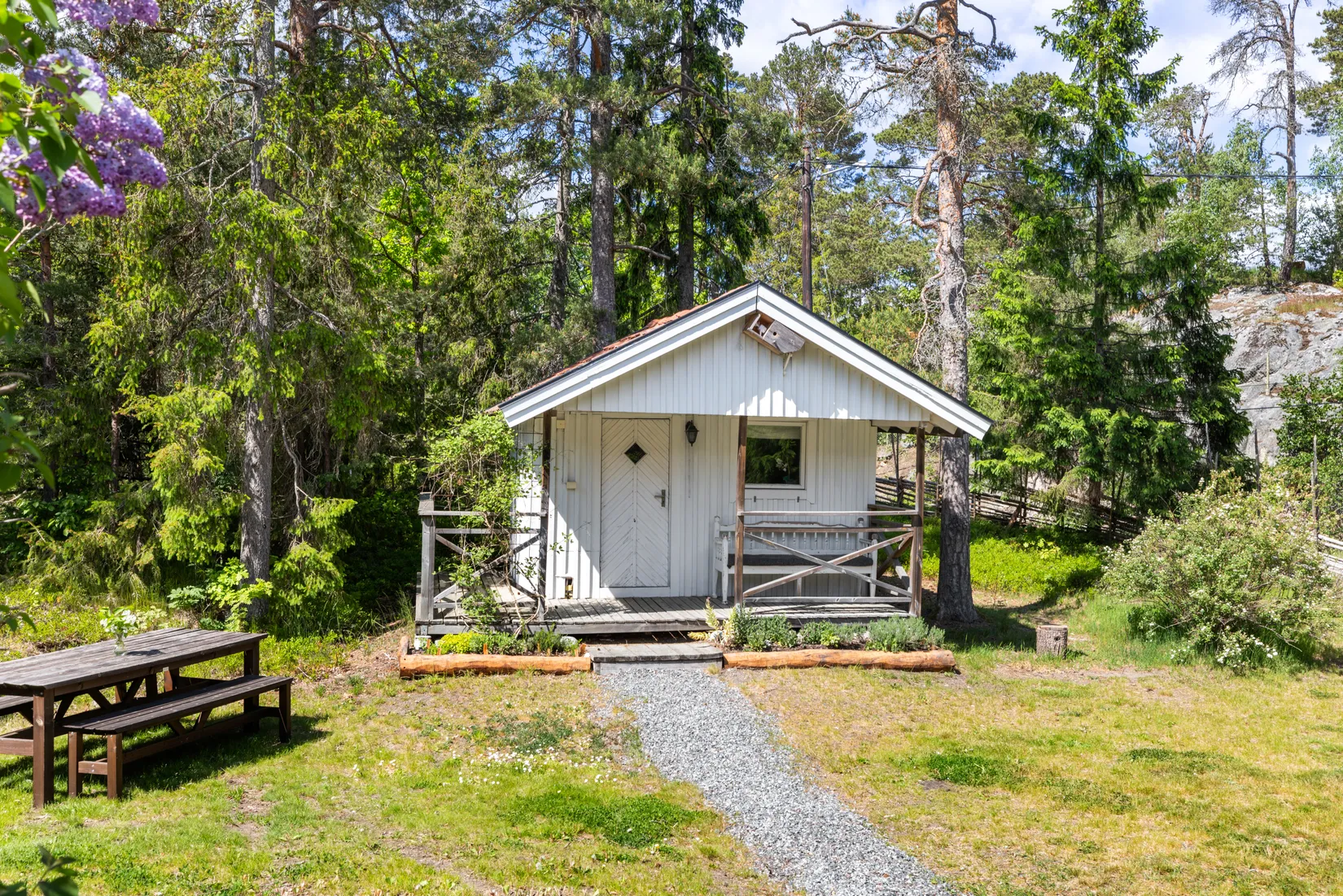 Villa, Breviksvägen 54, Brevik, Tyresö