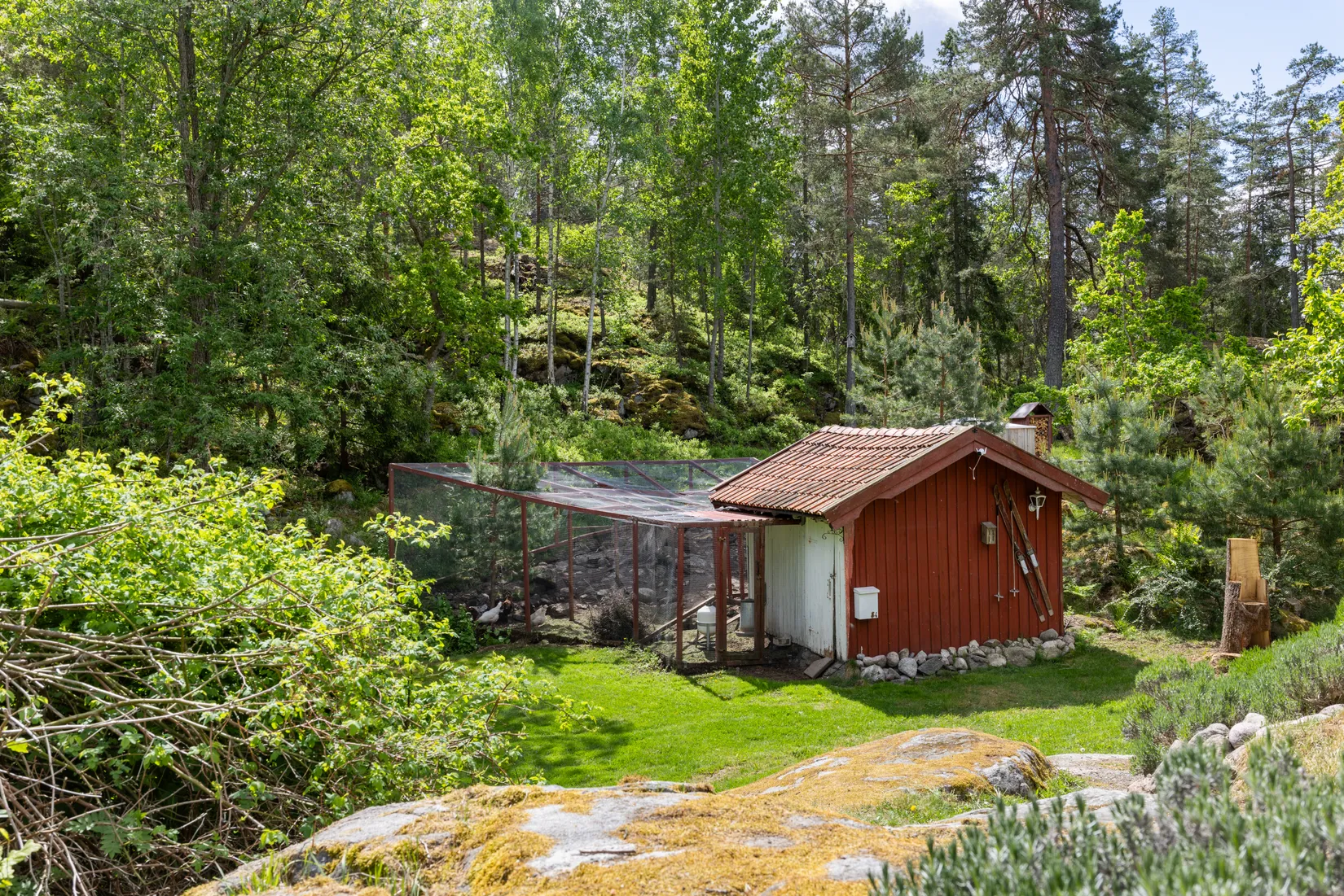 Villa, Breviksvägen 54, Brevik, Tyresö