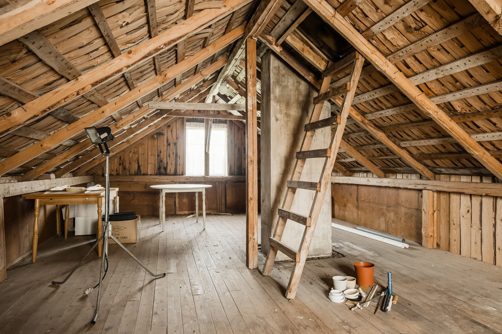 Villa, Hult 7, Gullspång