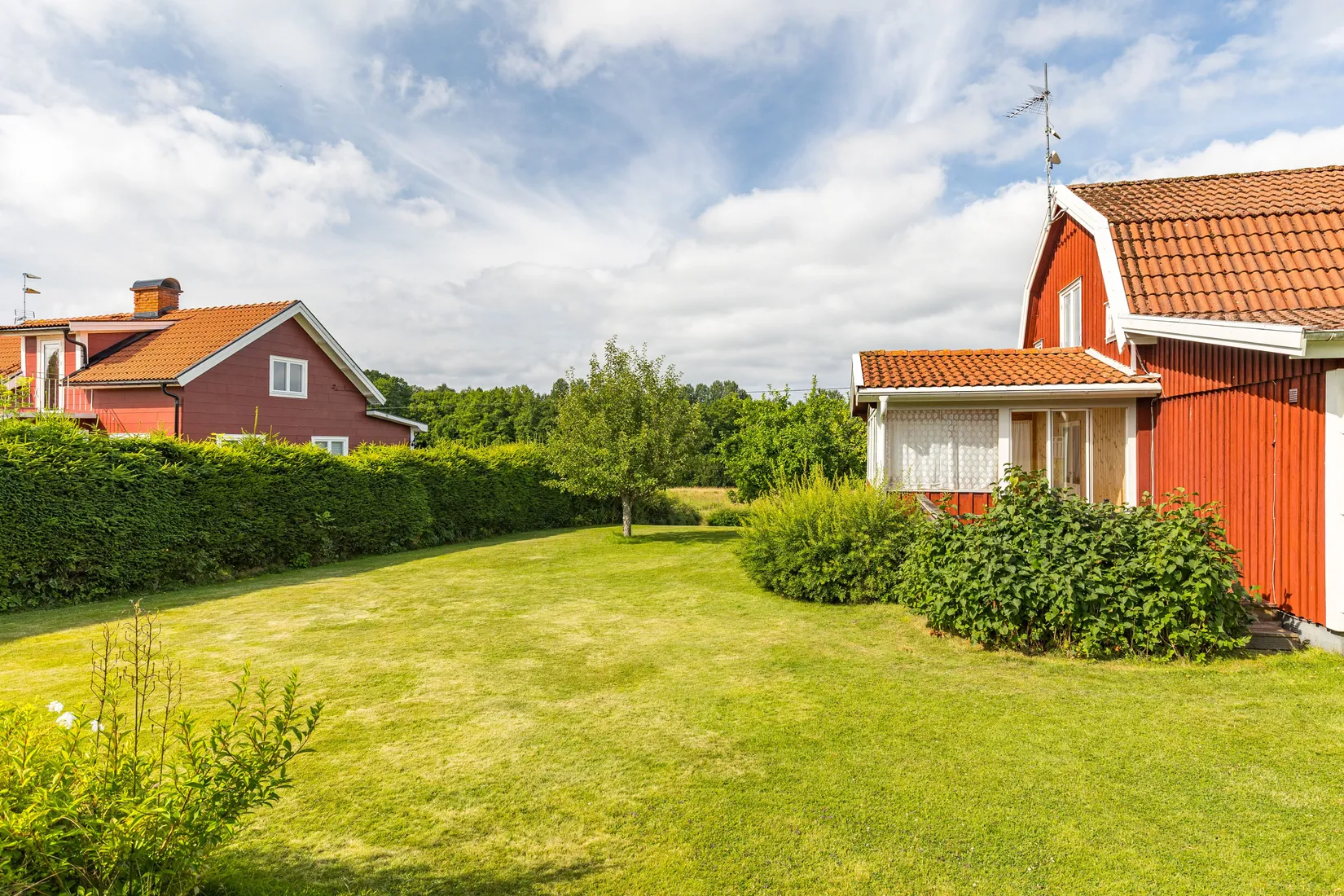 Villa, Hult 7, Gullspång