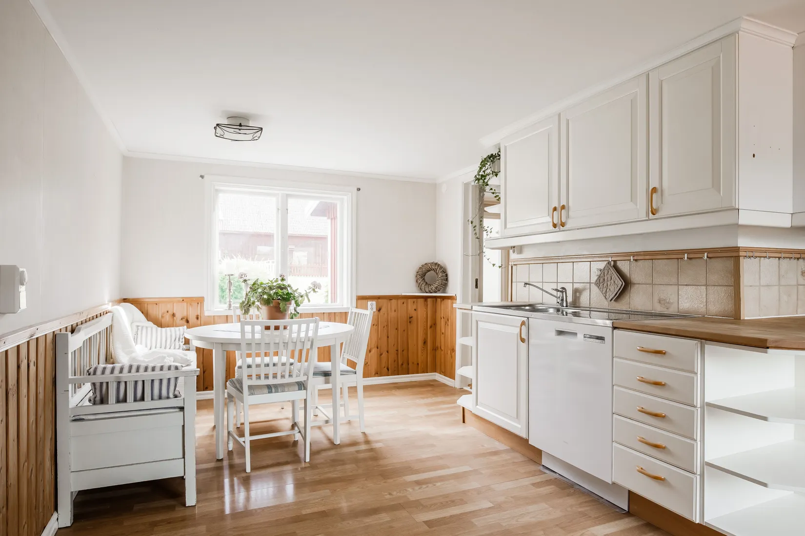 Villa, Hult 7, Gullspång