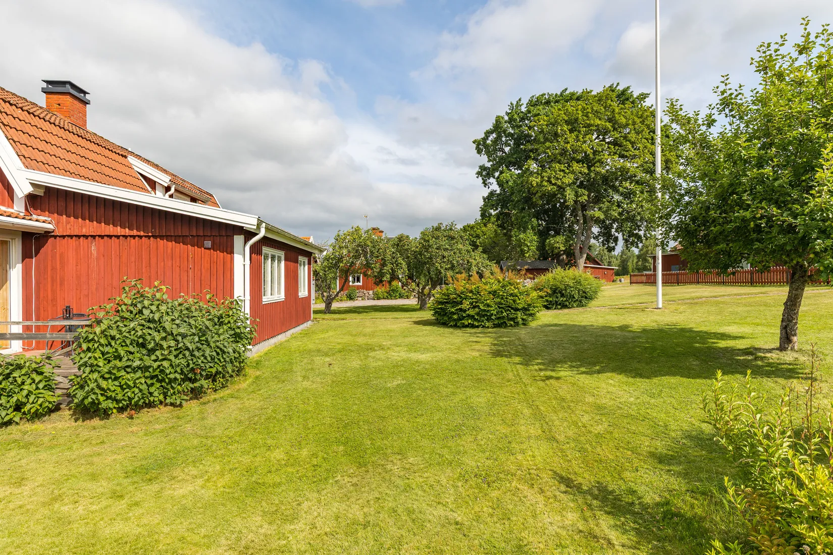Villa, Hult 7, Gullspång