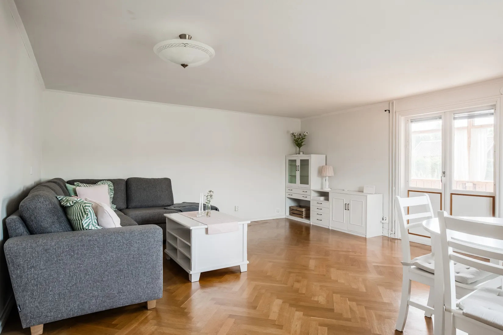 Villa, Hult 7, Gullspång