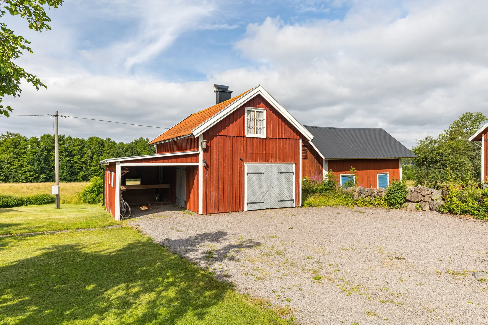 Villa, Hult 7, Gullspång