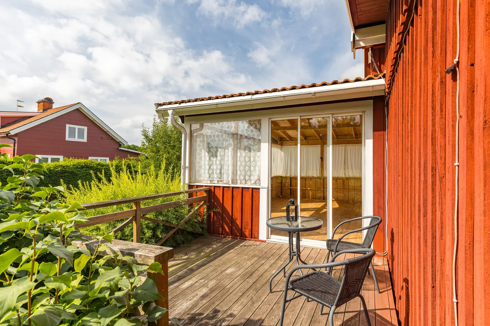 Villa, Hult 7, Gullspång