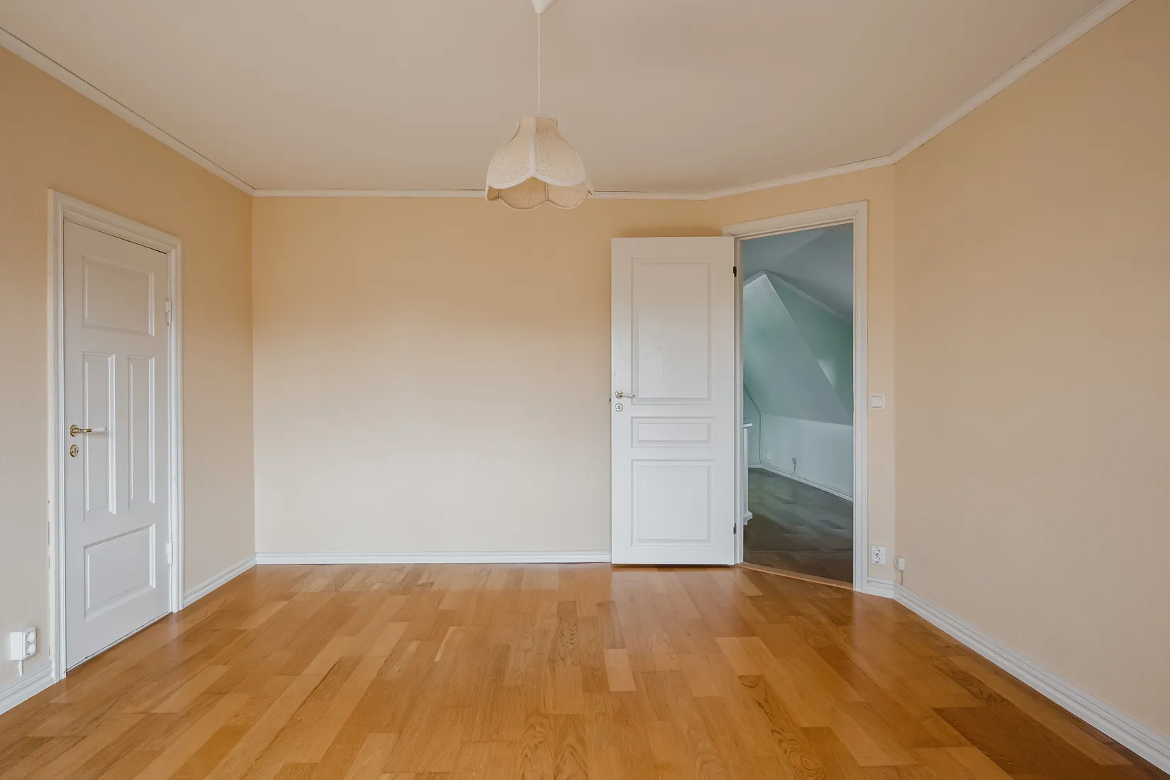 Villa, Hult 7, Gullspång