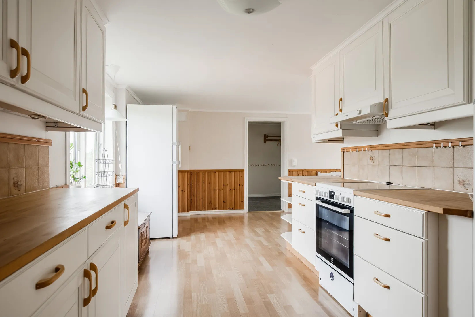 Villa, Hult 7, Gullspång