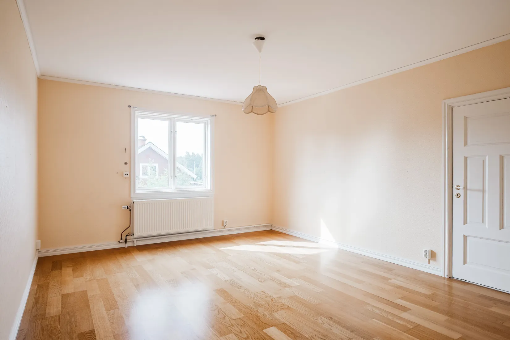 Villa, Hult 7, Gullspång