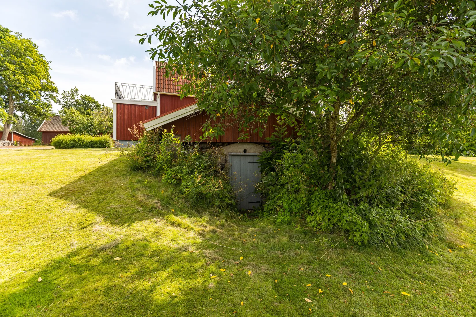 Villa, Hult 7, Gullspång