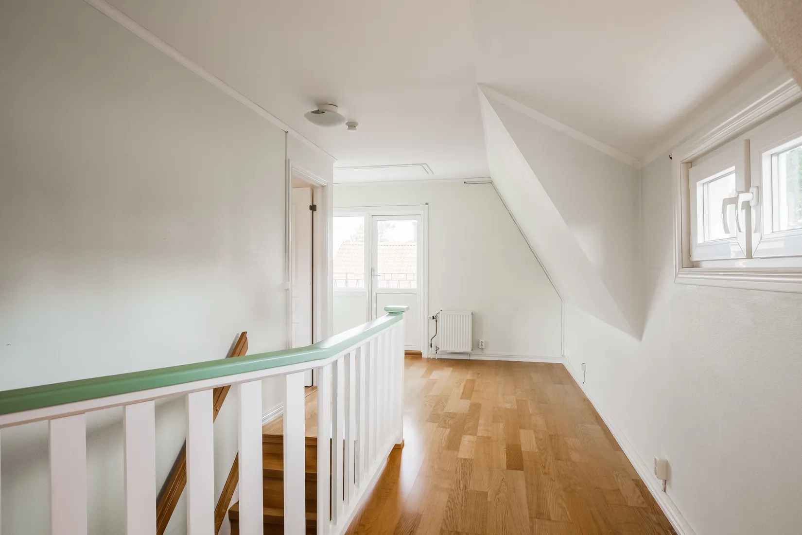 Villa, Hult 7, Gullspång