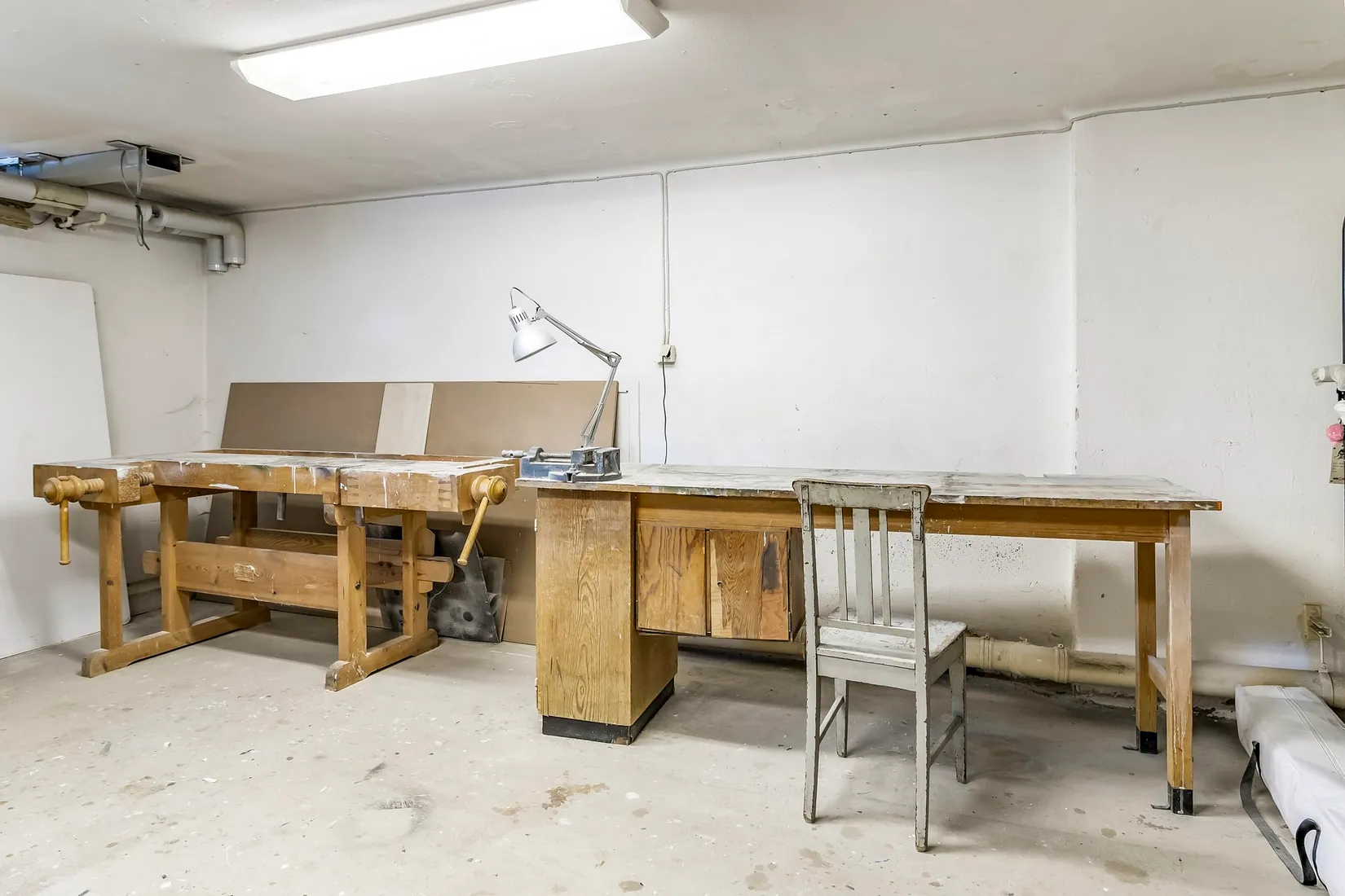Bostadsrätt, Tessingatan 1 C, Centralt, Västerås